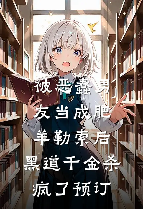 被恶蠢男友当成肥羊勒索后，黑道千金杀疯了预订