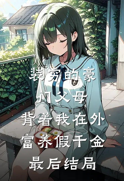 装穷的豪门父母，背着我在外富养假千金最后结局