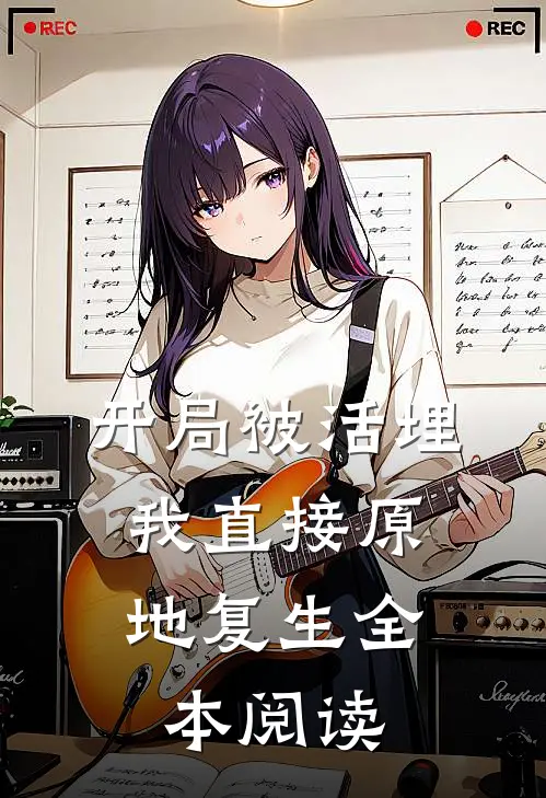开局被活埋，我直接原地复生全本阅读