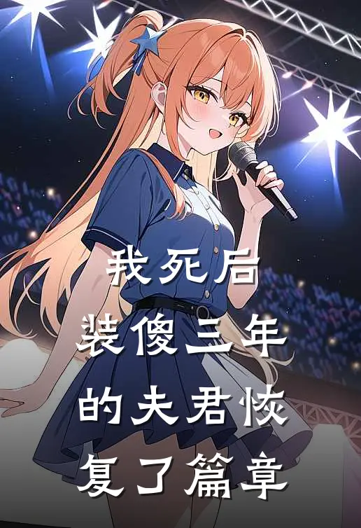 我死后，装傻三年的夫君恢复了篇章
