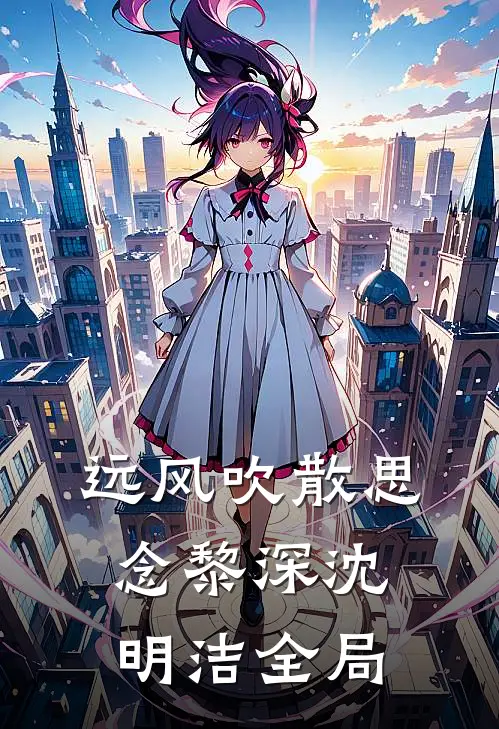 远风吹散思念黎深沈明洁全局