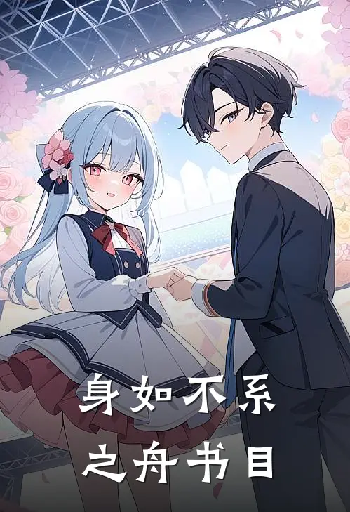 身如不系之舟书目
