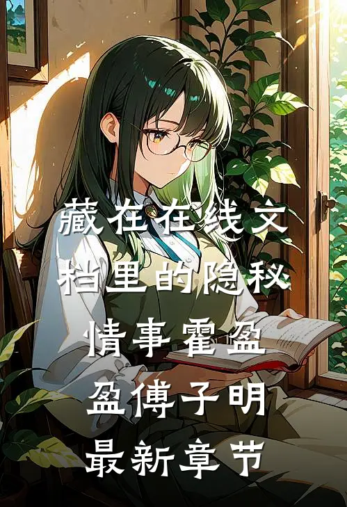 藏在在线文档里的隐秘情事霍盈盈傅子明最新章节