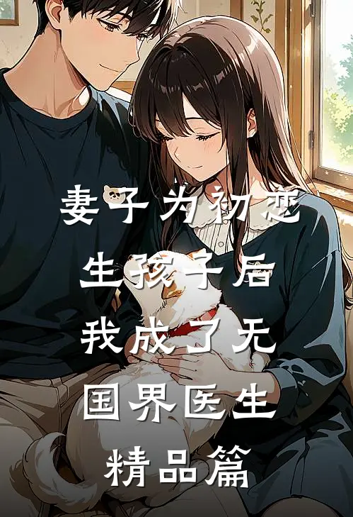 妻子为初恋生孩子后，我成了无国界医生精品篇