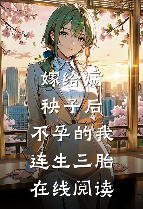 嫁给病秧子后，不孕的我连生三胎在线阅读