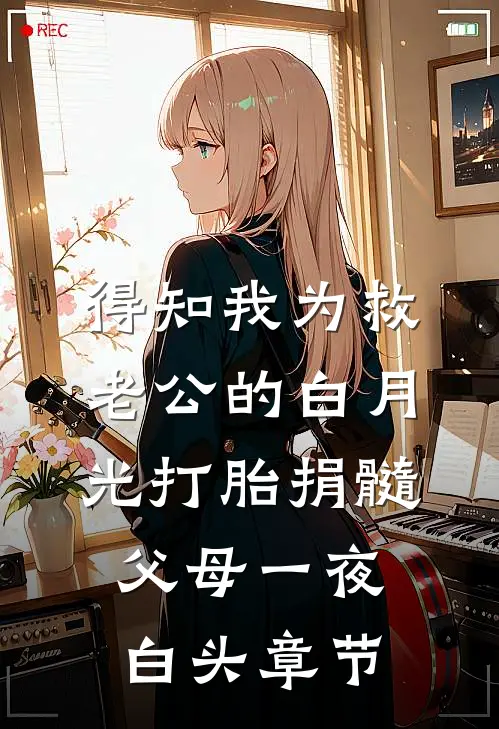 得知我为救老公的白月光打胎捐髓，父母一夜白头章节