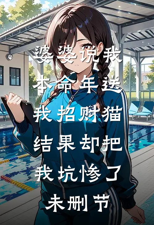 婆婆说我本命年送我招财猫，结果却把我坑惨了未删节