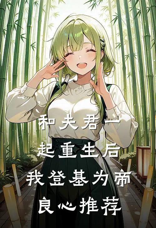 和夫君一起重生后，我登基为帝良心推荐