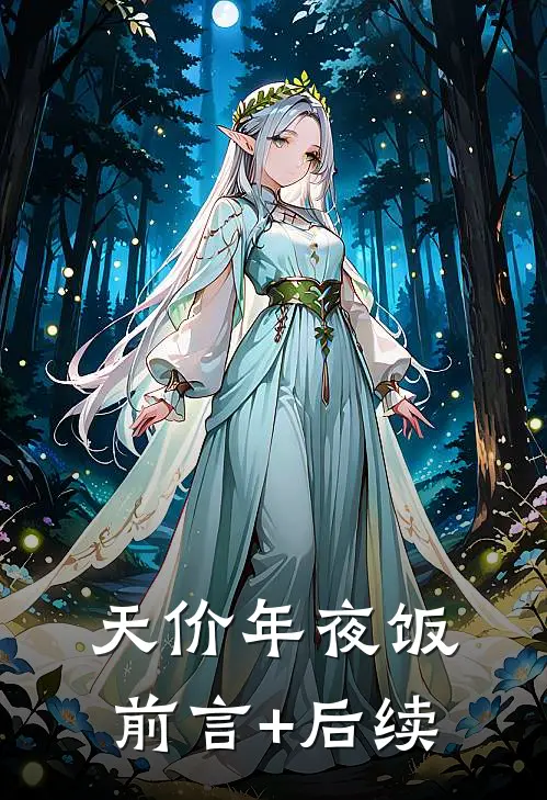 天价年夜饭前言+后续