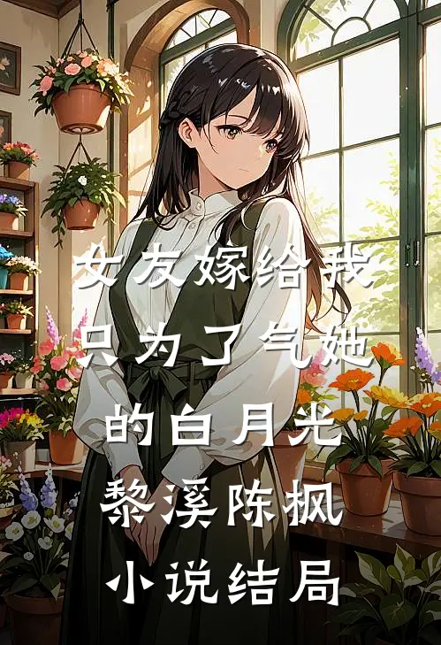 女友嫁给我，只为了气她的白月光黎溪陈枫小说结局