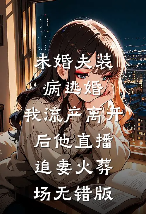 未婚夫装病逃婚，我流产离开后他直播追妻火葬场无错版