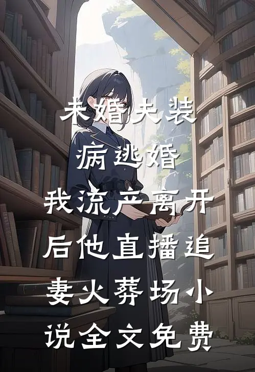 未婚夫装病逃婚，我流产离开后他直播追妻火葬场小说全文免费
