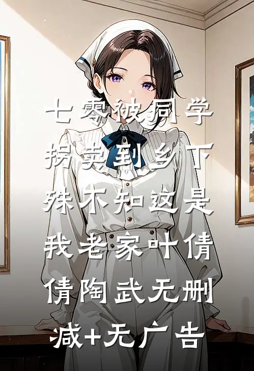 七零被同学拐卖到乡下，殊不知这是我老家叶倩倩陶武无删减+无广告