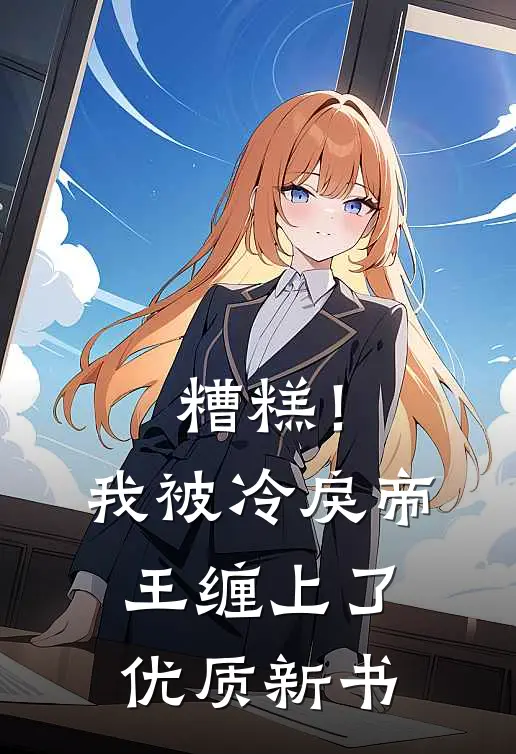 糟糕！我被冷戾帝王缠上了优质新书
