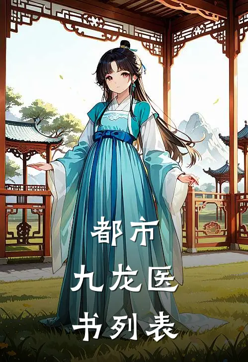 都市：九龙医书列表