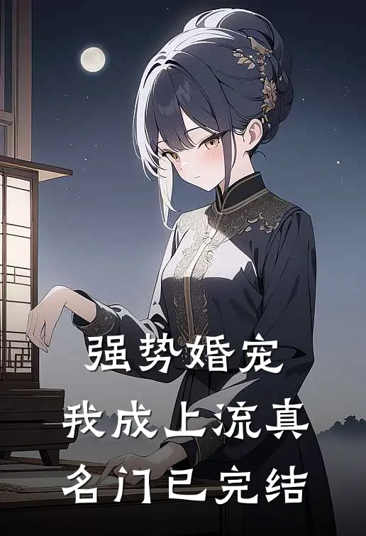 强势婚宠，我成上流真名门已完结
