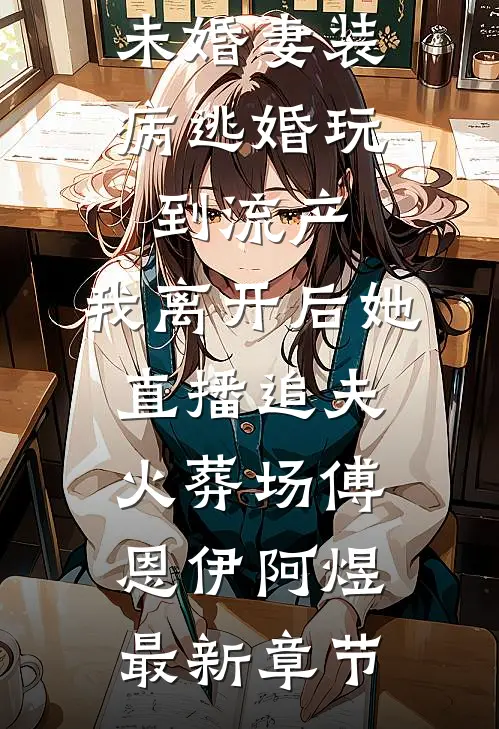 未婚妻装病逃婚玩到流产，我离开后她直播追夫火葬场傅恩伊阿煜最新章节