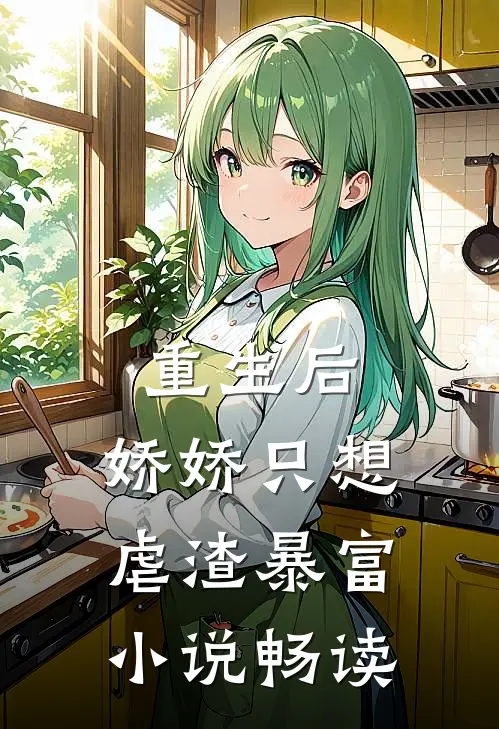 重生后，娇娇只想虐渣暴富小说畅读