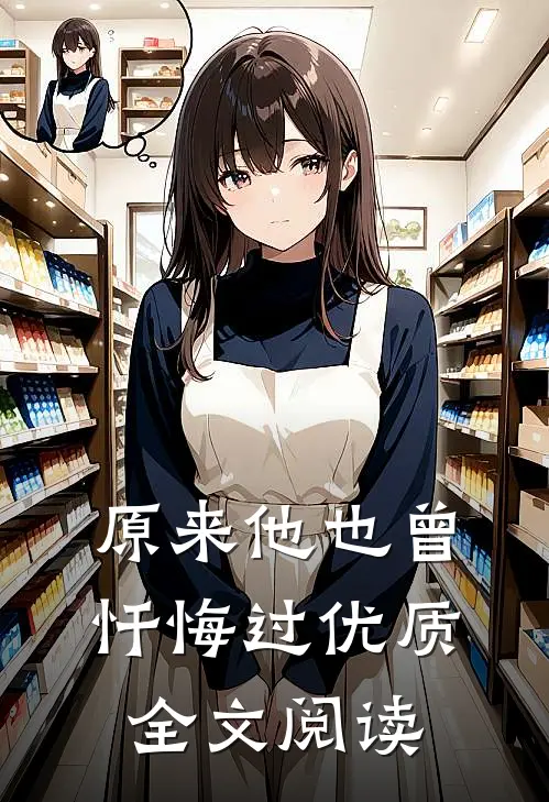原来他也曾忏悔过优质全文阅读