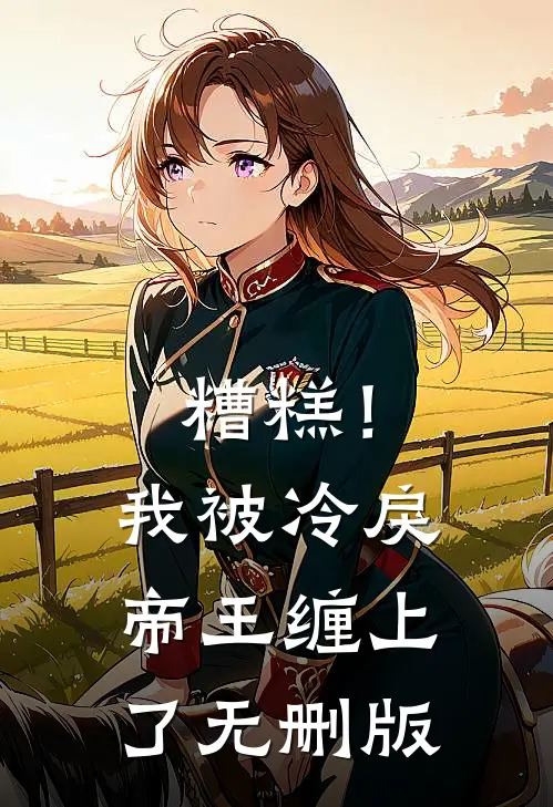 糟糕！我被冷戾帝王缠上了无删版