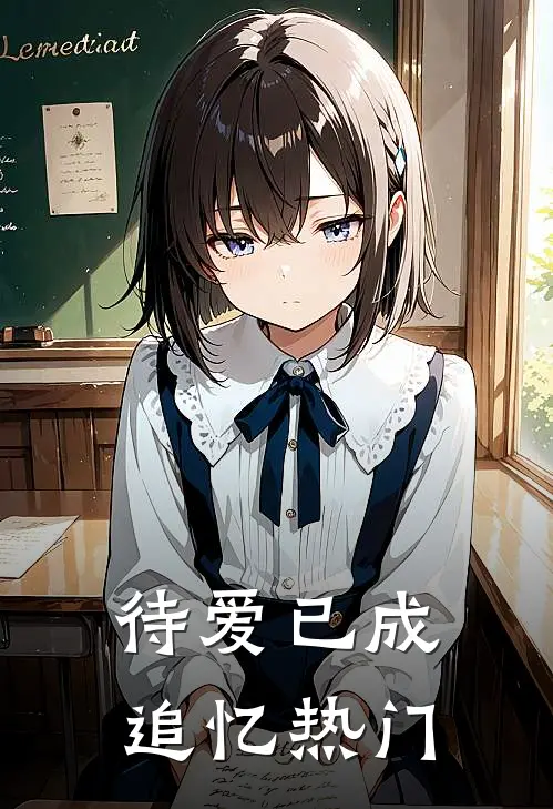待爱已成追忆热门