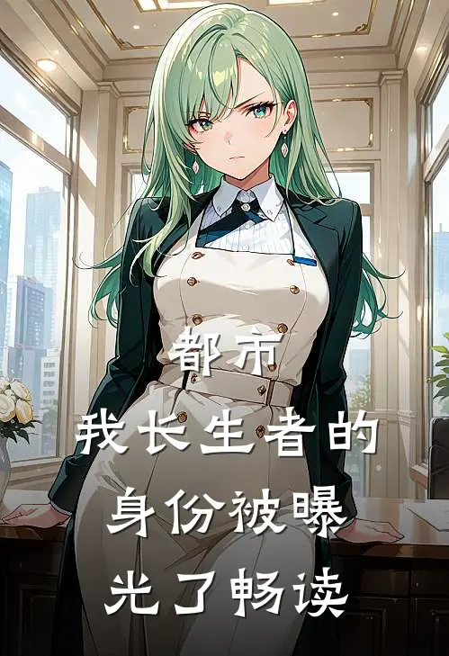 都市：我长生者的身份被曝光了畅读