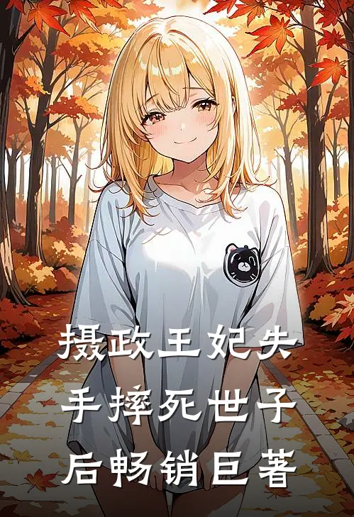 摄政王妃失手摔死世子后畅销巨著