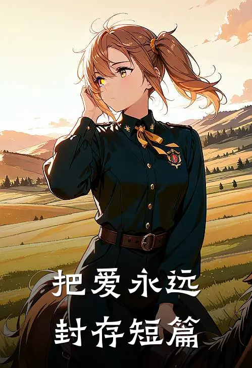 把爱永远封存短篇