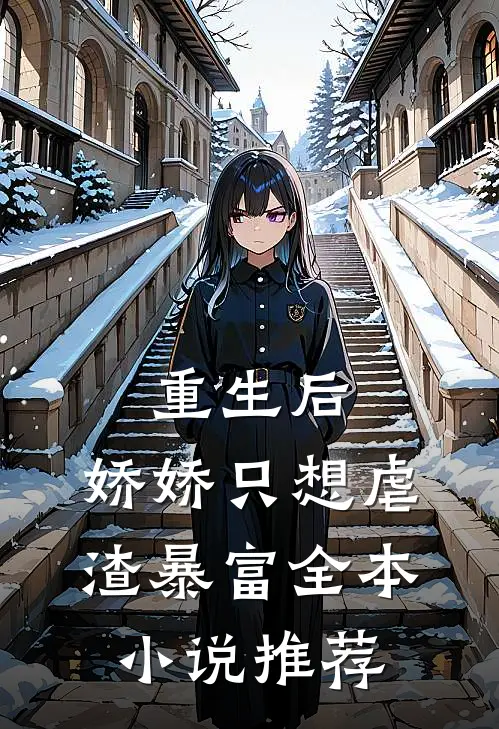 重生后，娇娇只想虐渣暴富全本小说推荐