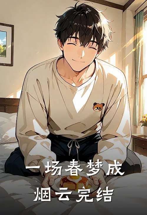 一场春梦成烟云完结
