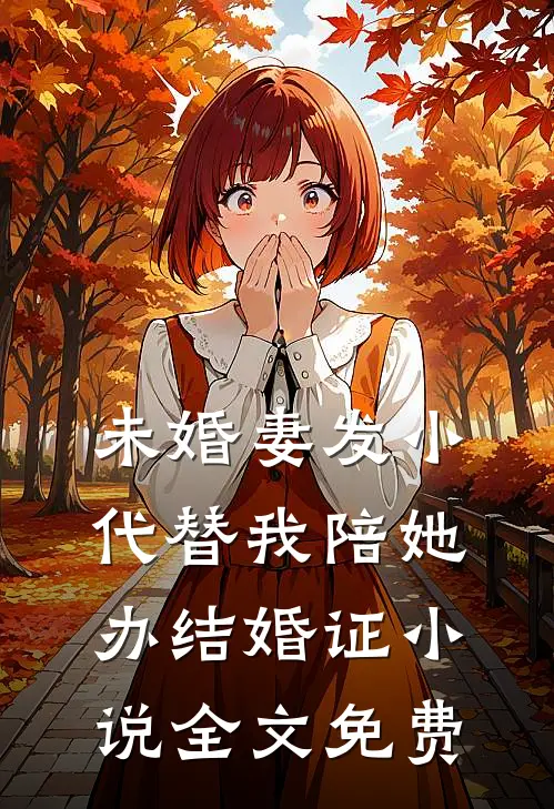 未婚妻发小代替我陪她办结婚证小说全文免费