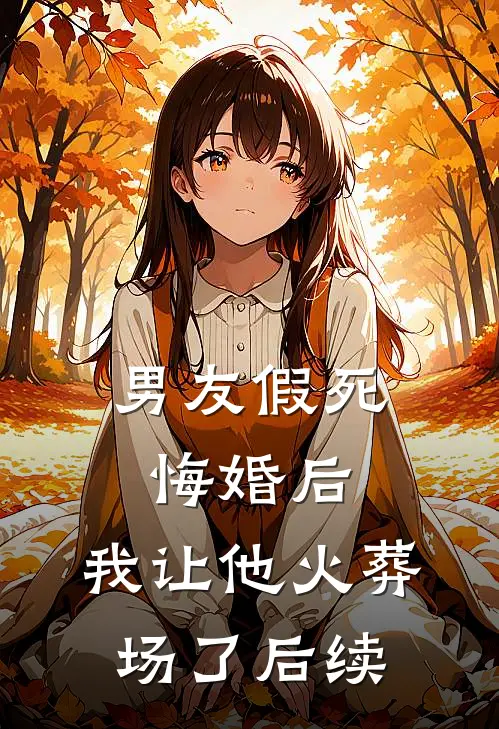 男友假死悔婚后，我让他火葬场了后续