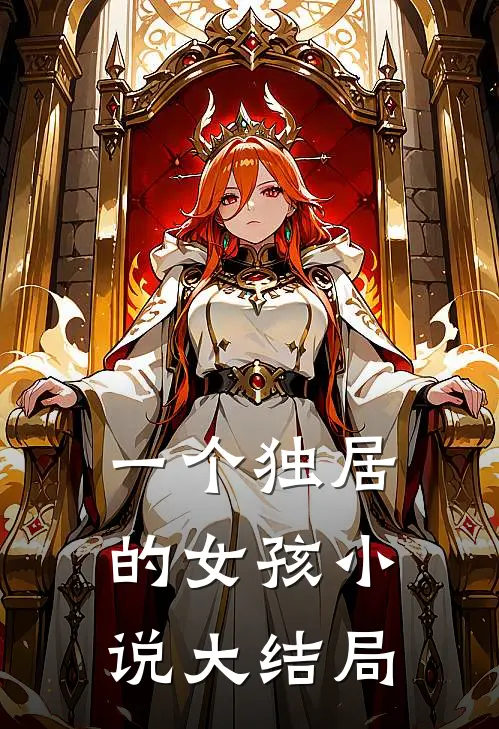 一个独居的女孩小说大结局