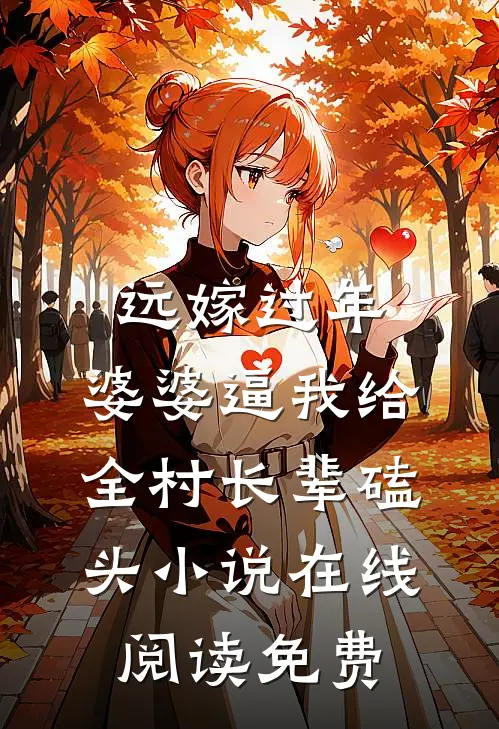 远嫁过年，婆婆逼我给全村长辈磕头小说在线阅读免费