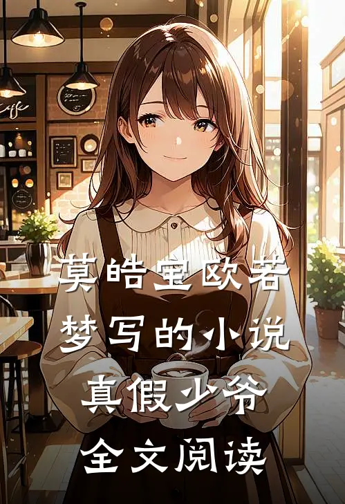 莫皓宝欧若梦写的小说真假少爷全文阅读