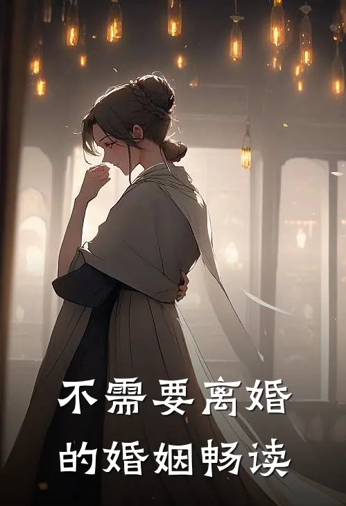 不需要离婚的婚姻畅读