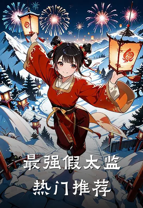 最强假太监热门推荐