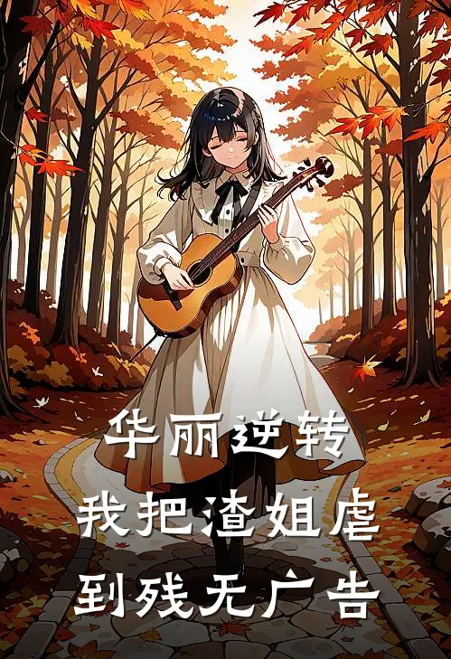 华丽逆转，我把渣姐虐到残无广告