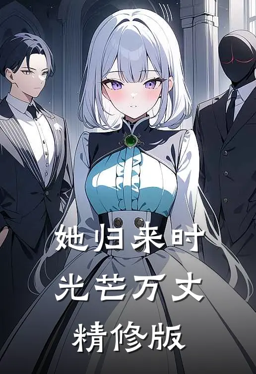 她归来时光芒万丈精修版