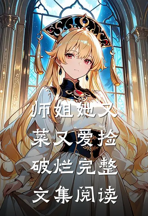 师姐她又菜又爱捡破烂完整文集阅读