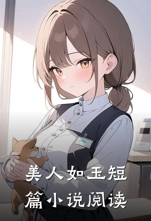 美人如玉短篇小说阅读