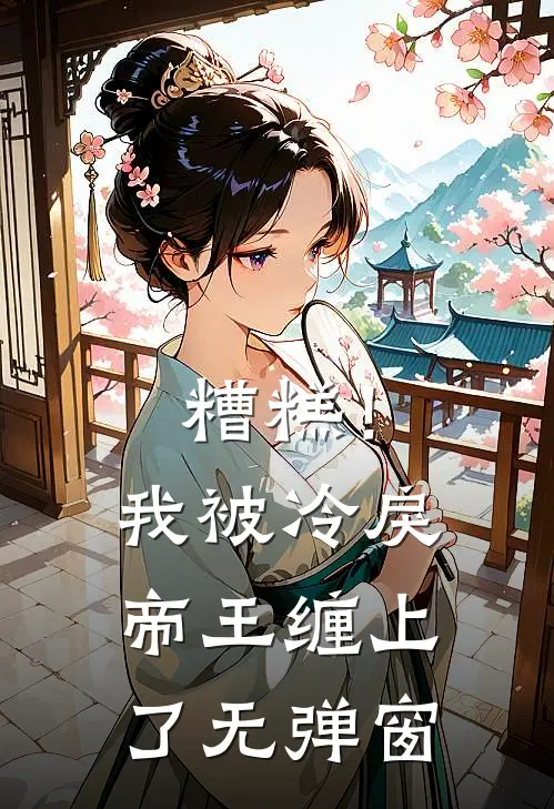 糟糕！我被冷戾帝王缠上了无弹窗
