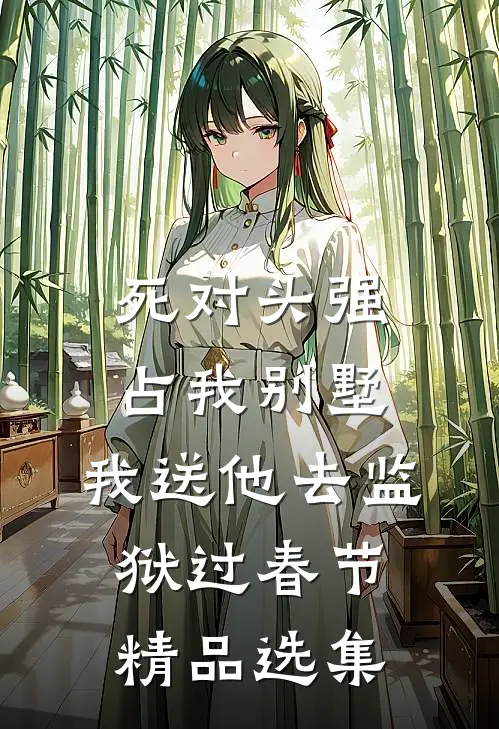 死对头强占我别墅，我送他去监狱过春节精品选集
