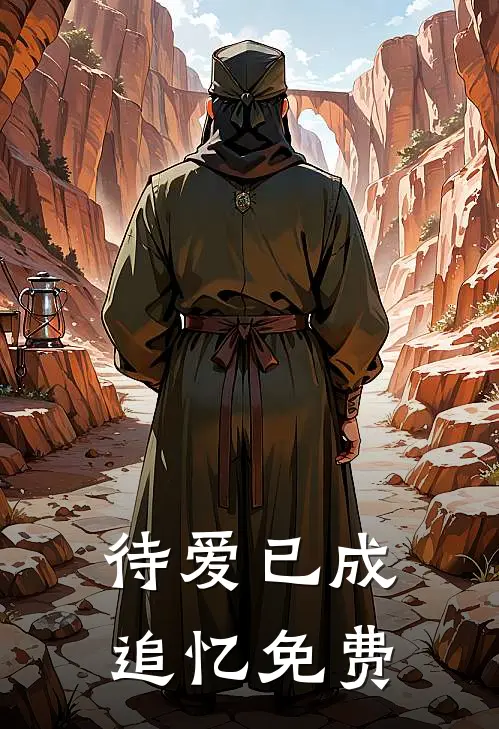 待爱已成追忆免费