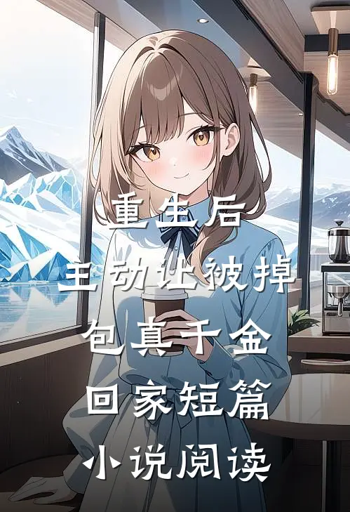 重生后，主动让被掉包真千金回家短篇小说阅读