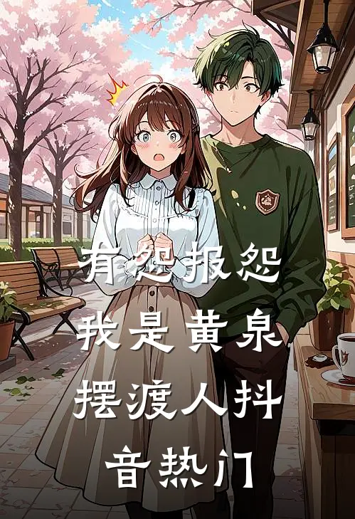有怨报怨，我是黄泉摆渡人抖音热门