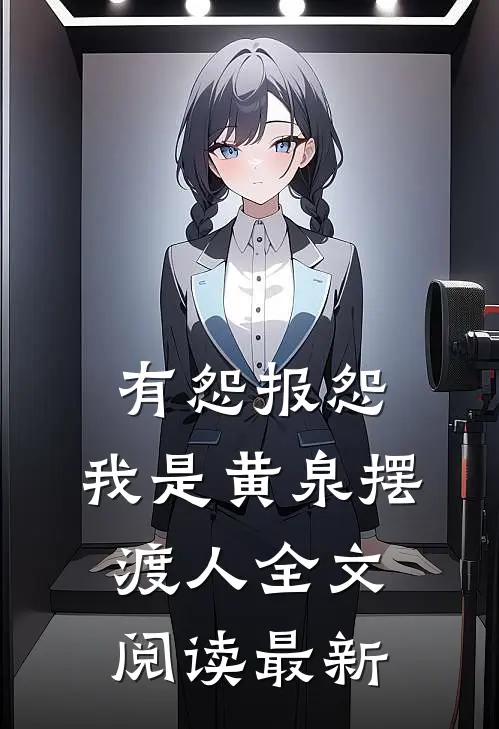 有怨报怨，我是黄泉摆渡人全文阅读最新
