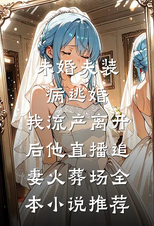 未婚夫装病逃婚，我流产离开后他直播追妻火葬场全本小说推荐