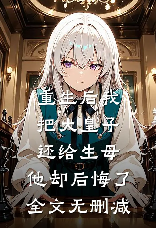 重生后我把大皇子还给生母，他却后悔了全文无删减