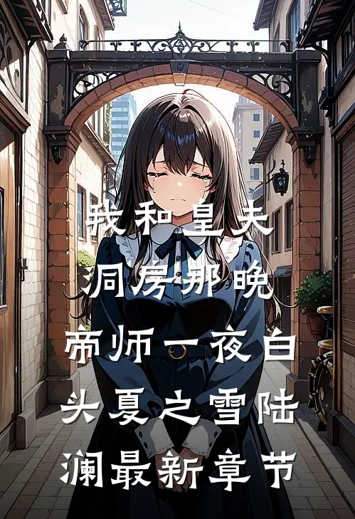 我和皇夫洞房那晚，帝师一夜白头夏之雪陆澜最新章节